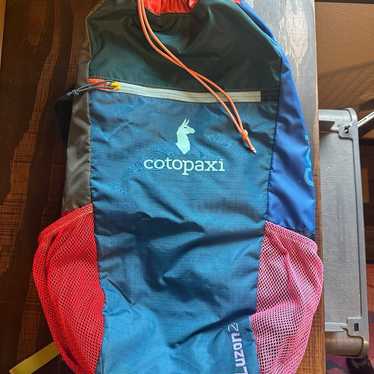 Cotopaxi 24L backpack - image 1