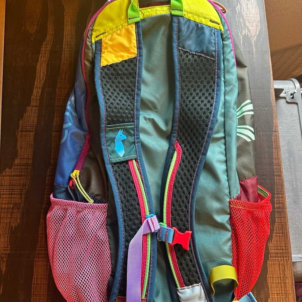Cotopaxi 24L backpack - image 2