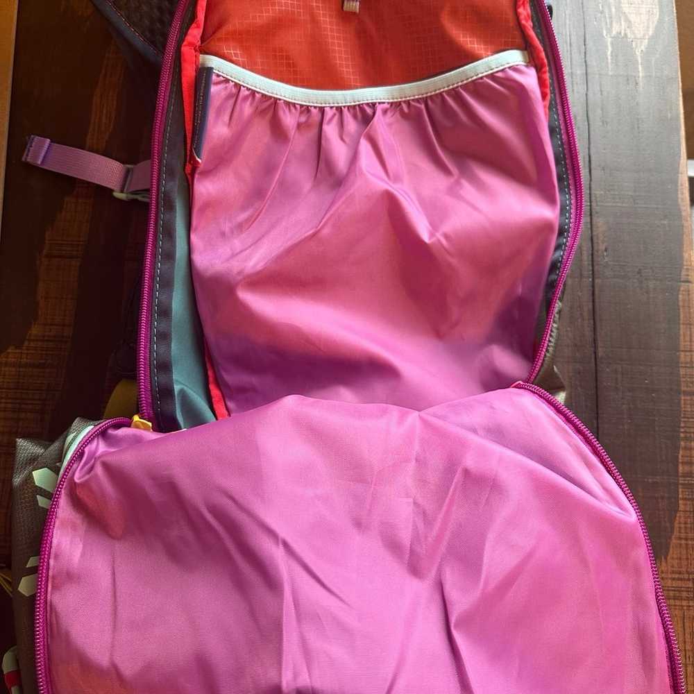 Cotopaxi 24L backpack - image 3