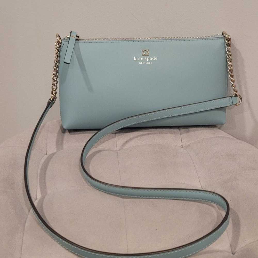 Kate Spade purse NWOT - image 1