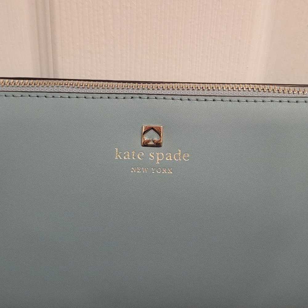 Kate Spade purse NWOT - image 2