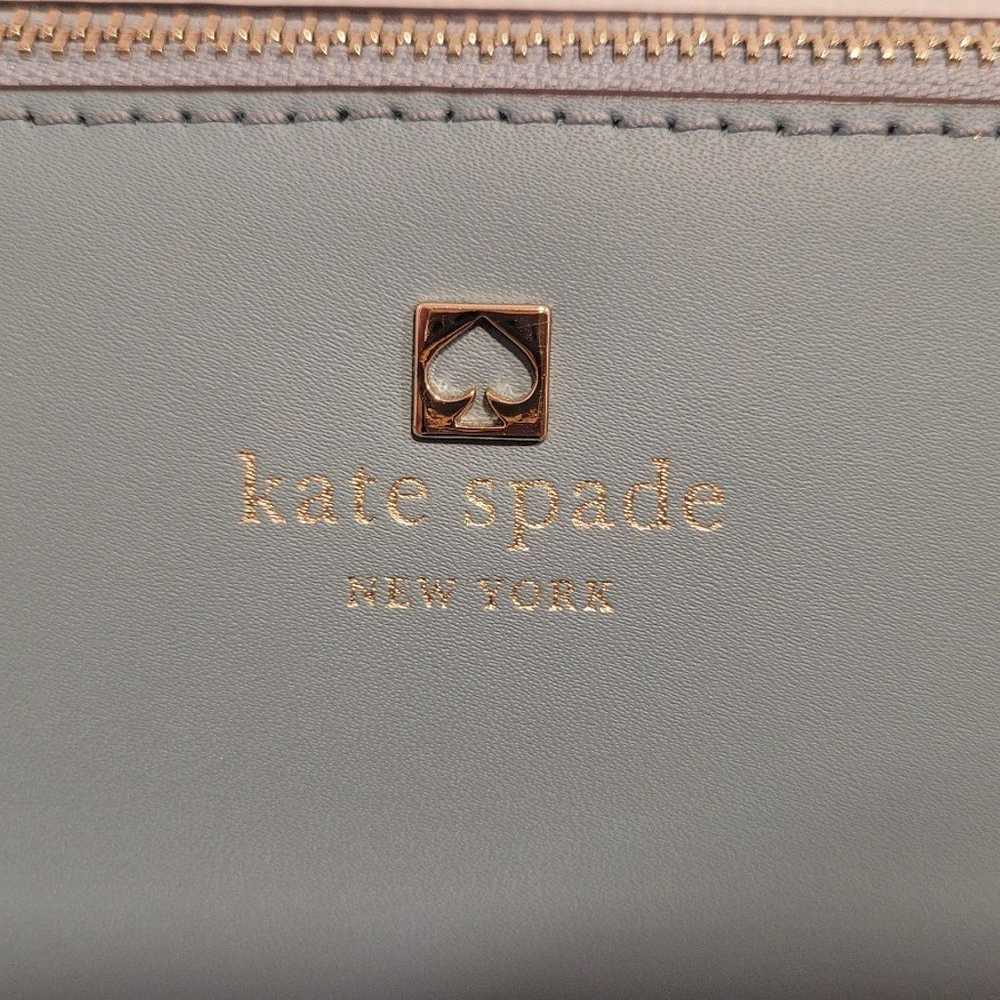 Kate Spade purse NWOT - image 5
