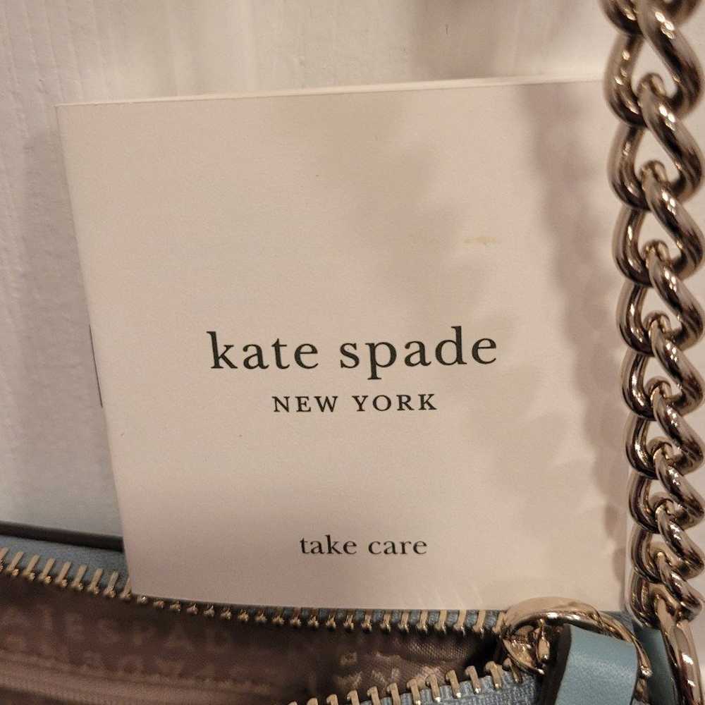 Kate Spade purse NWOT - image 9