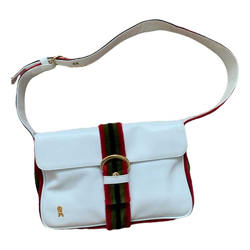 Roberta Di Camerino Leather handbag - image 1