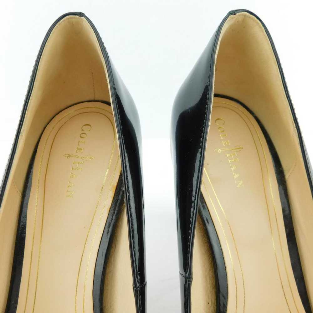 Cole Haan Patent leather heels - image 10