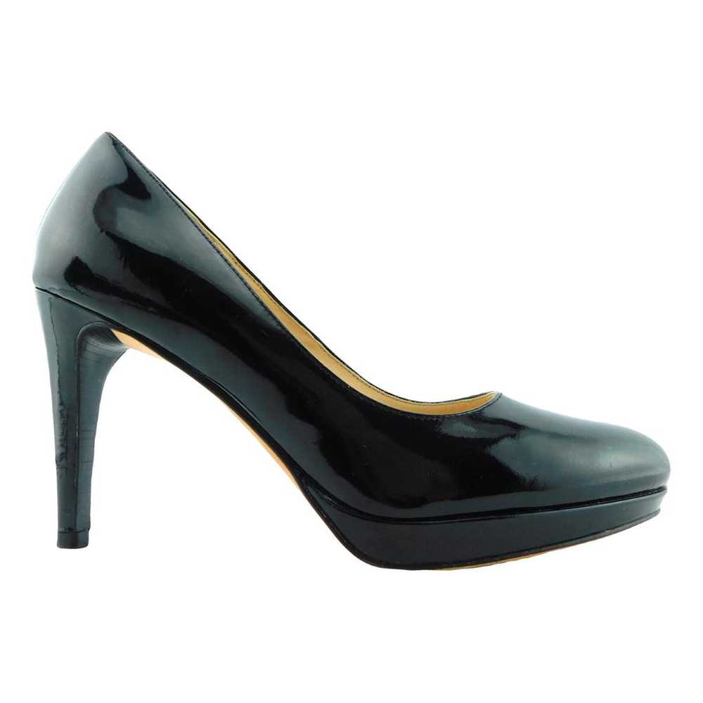 Cole Haan Patent leather heels - image 1