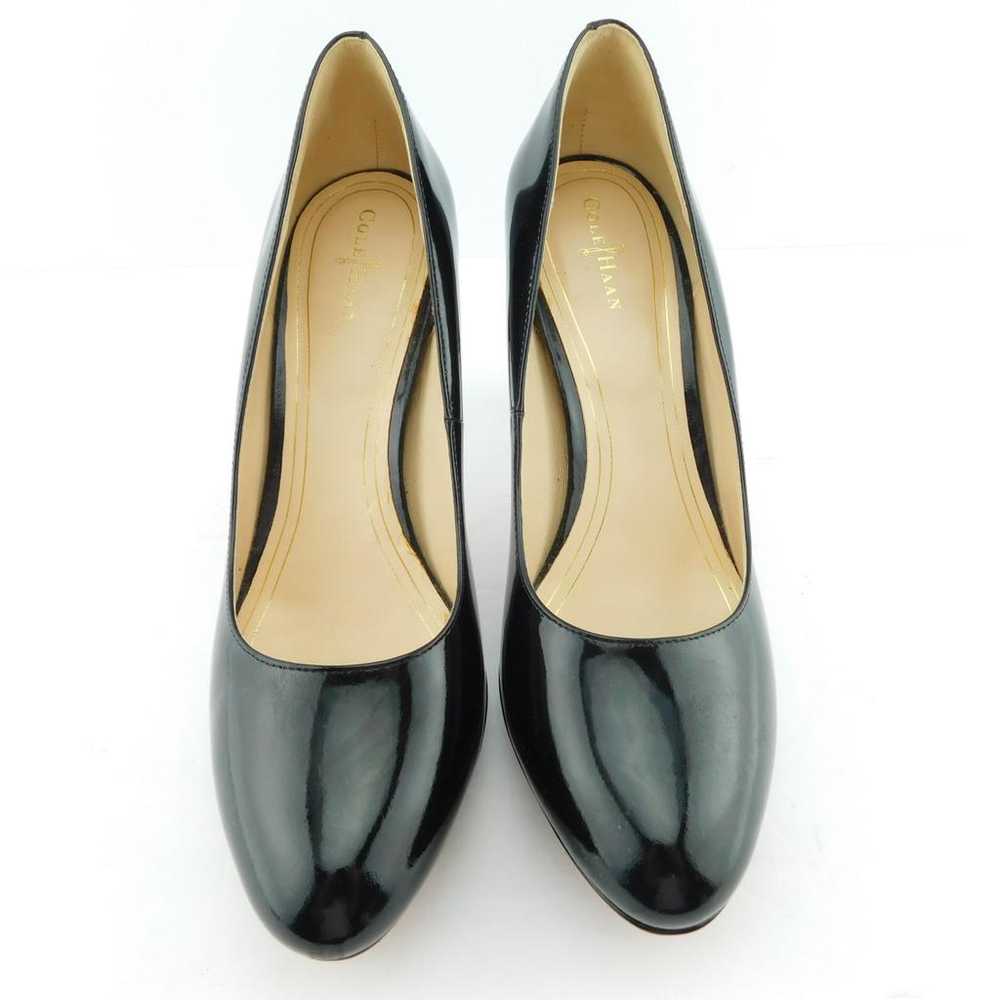 Cole Haan Patent leather heels - image 2