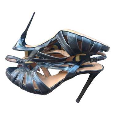 Lerre Leather sandals - image 1