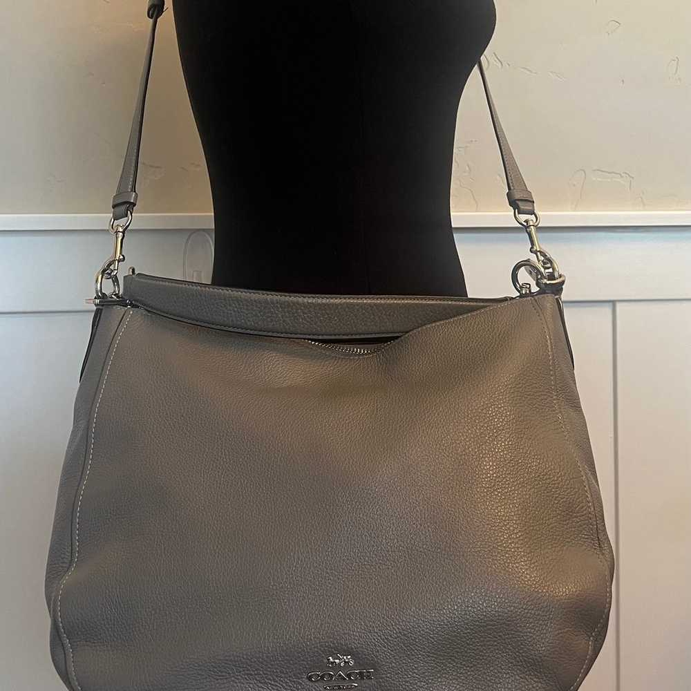 Coach Chelsea Hobo - image 2