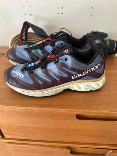 Salomon Salomón XT-6