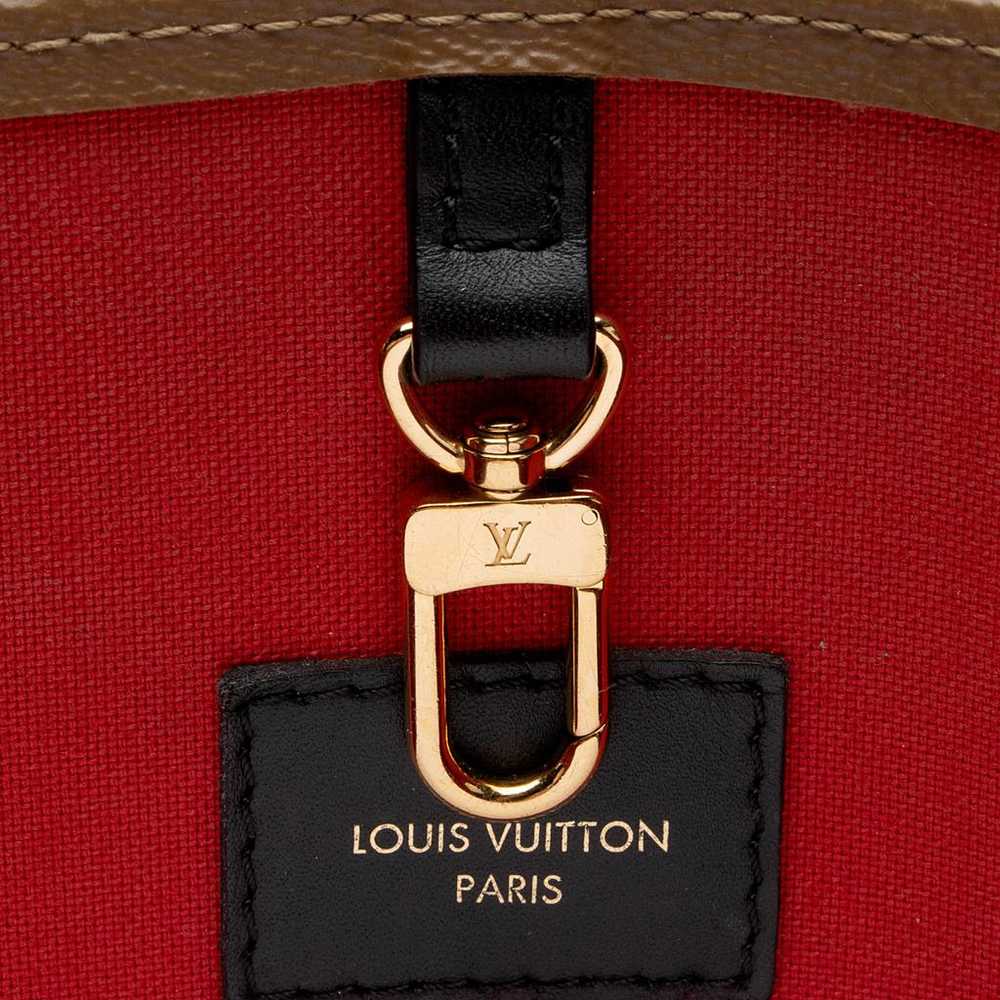 Louis Vuitton Cloth tote - image 9