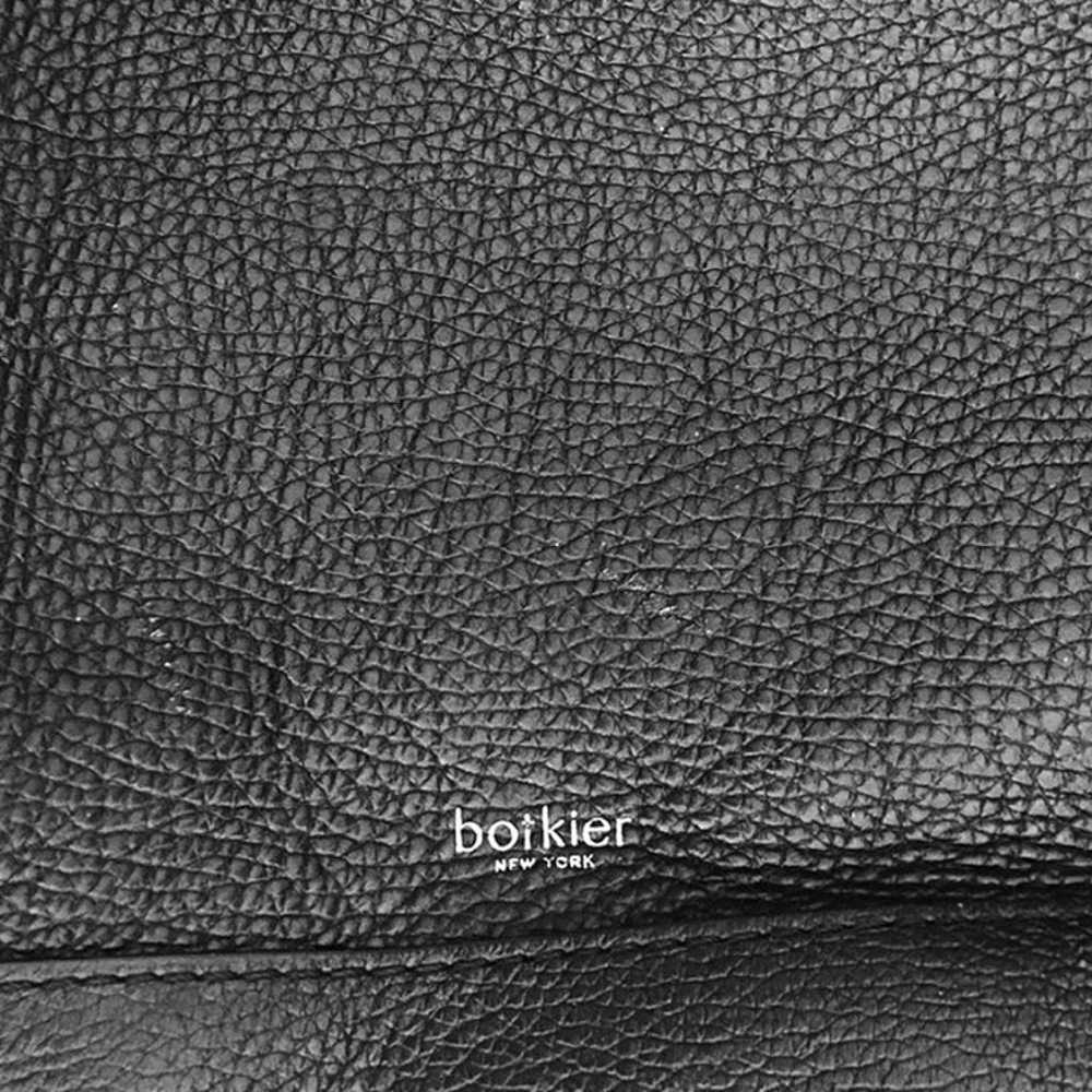 Botkier Womens 100% Pebbled Leather Shoulder Bag,… - image 4