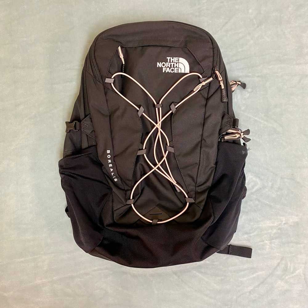 The North Face Borealis 27L Backpack - Women's Bl… - image 1