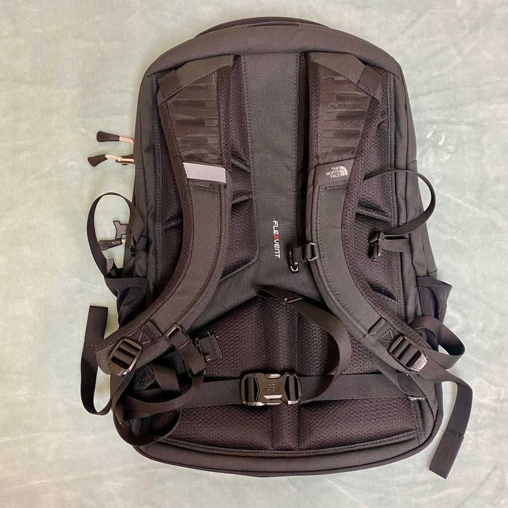 The North Face Borealis 27L Backpack - Women's Bl… - image 4