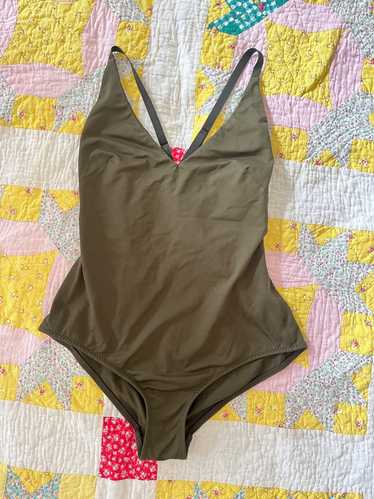 Malia Mills Hailey Maillot (8) | Used, Secondhand,