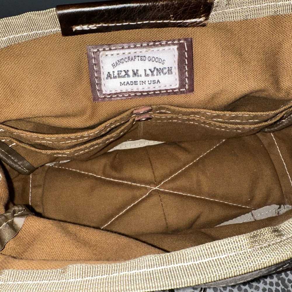 Alex lynch bag - image 2
