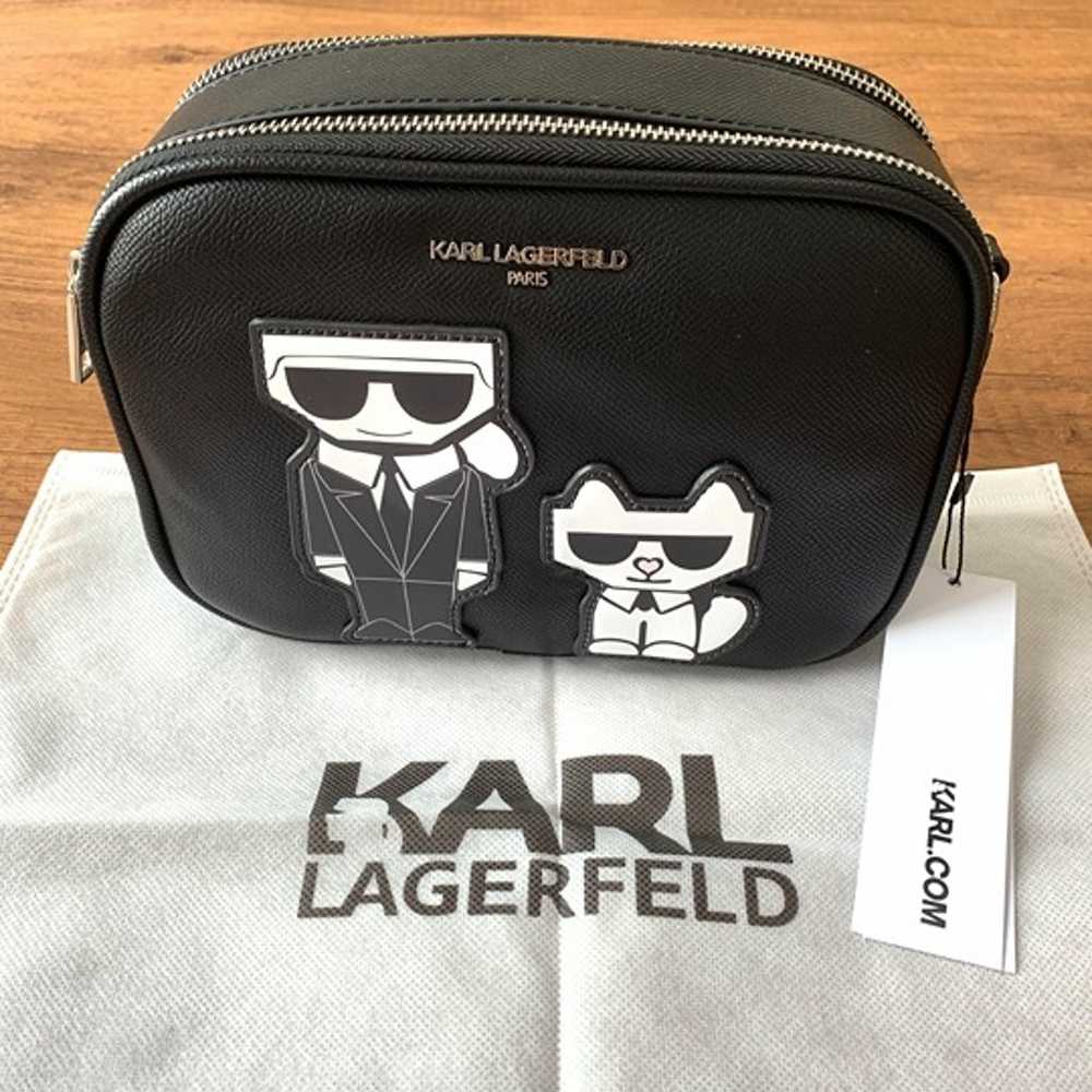 Karl Lagerfeld - image 2