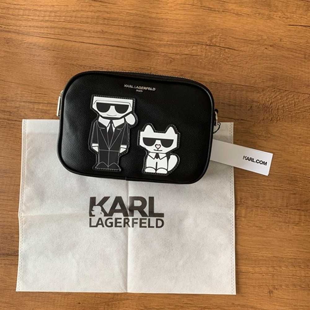 Karl Lagerfeld - image 3