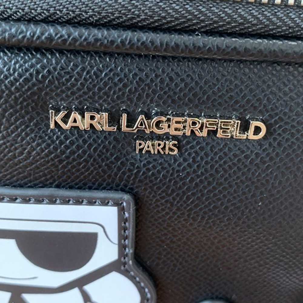 Karl Lagerfeld - image 8