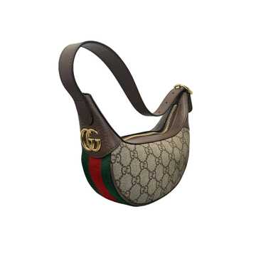 GUCCI/Hand Bag/Monogram/CML/Ophidia GG - image 1