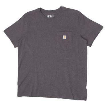 Ladies Carhartt Loose Fit Pocket T-Shirt - image 1