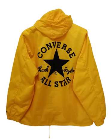 Converse × Streetwear × Vintage Vintage CONVERSE … - image 1