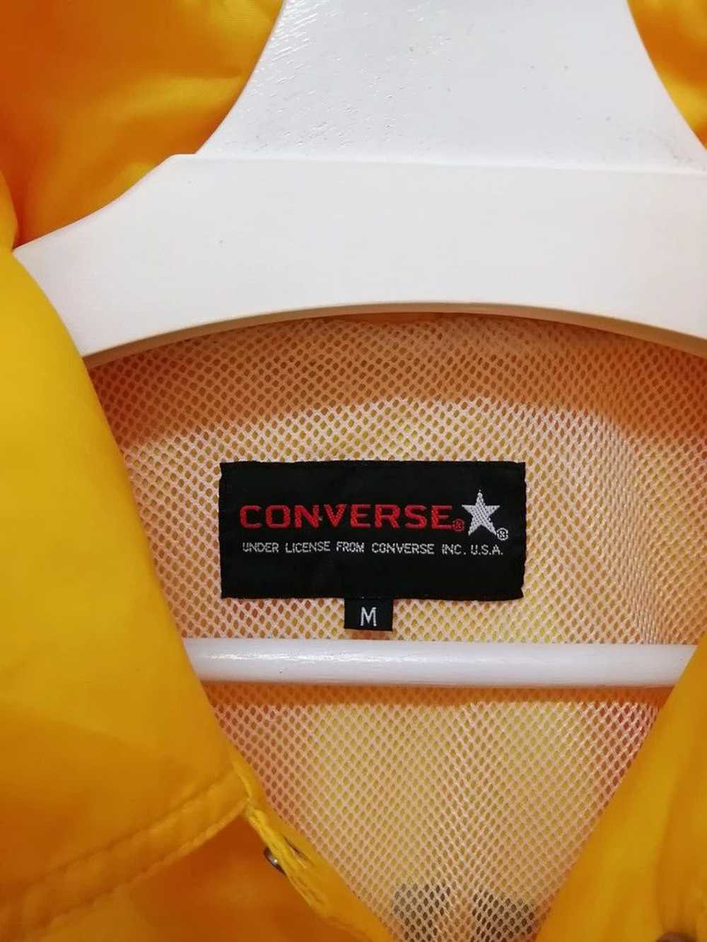 Converse × Streetwear × Vintage Vintage CONVERSE … - image 3