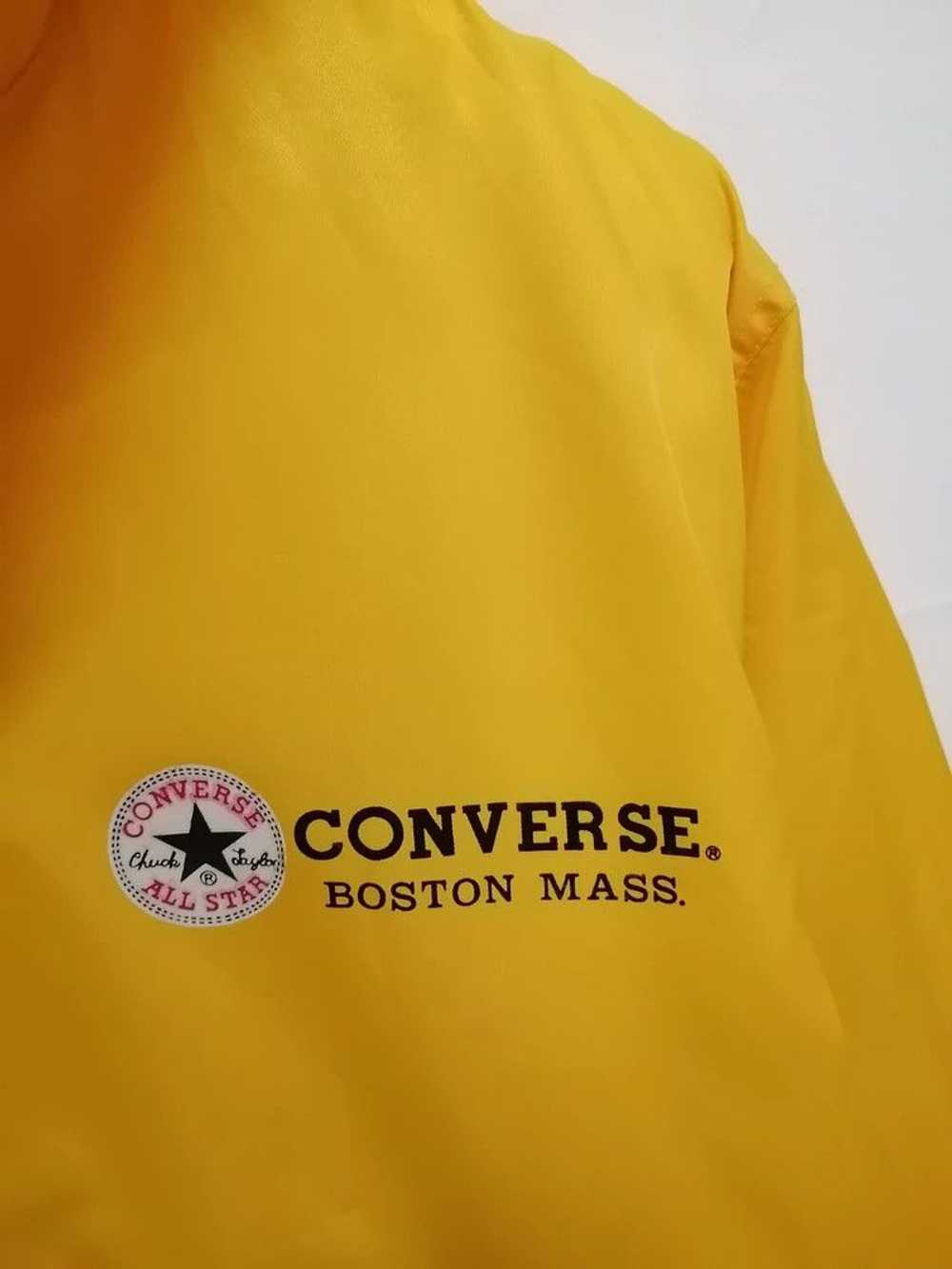 Converse × Streetwear × Vintage Vintage CONVERSE … - image 4