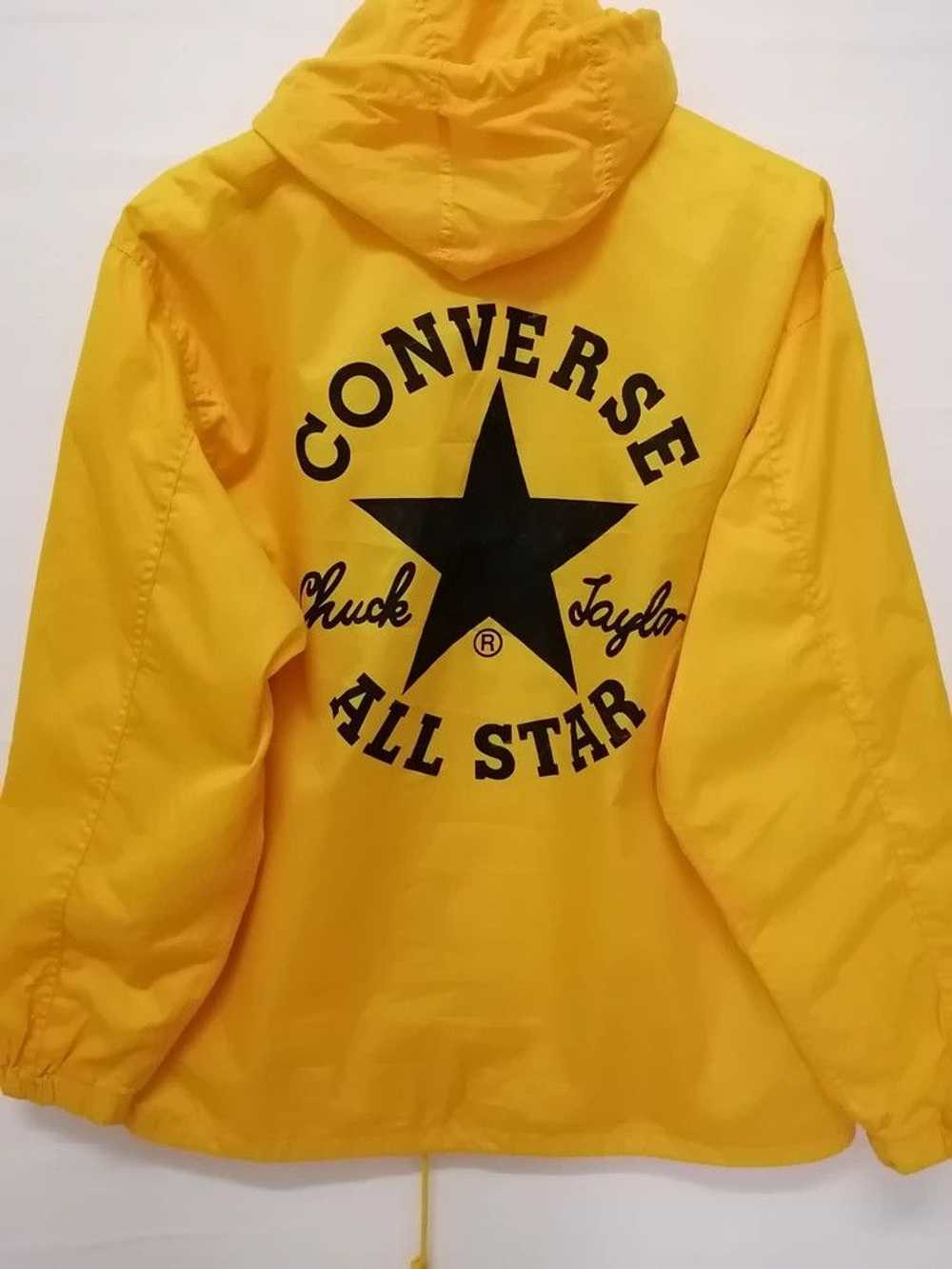 Converse × Streetwear × Vintage Vintage CONVERSE … - image 7