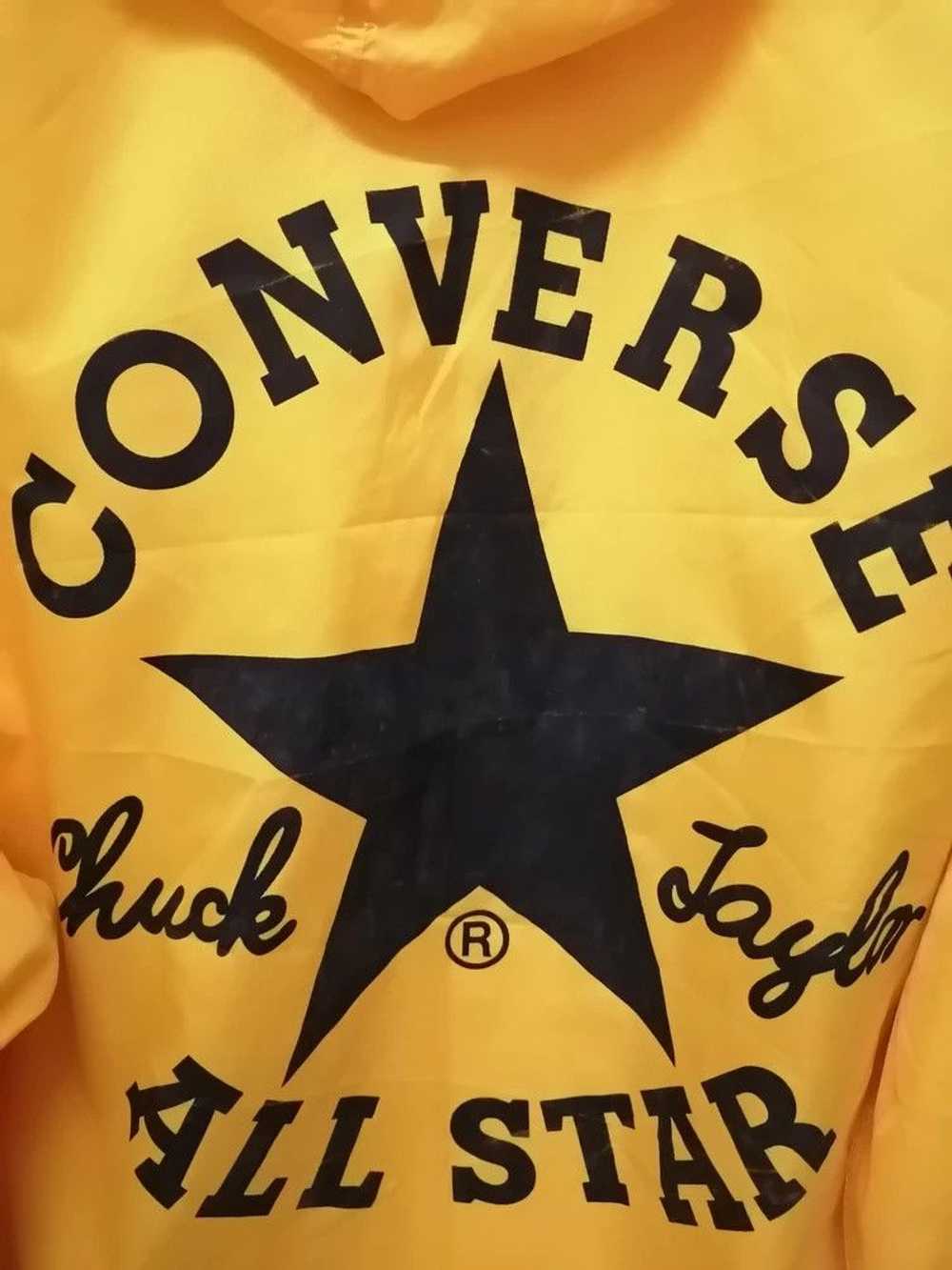 Converse × Streetwear × Vintage Vintage CONVERSE … - image 8