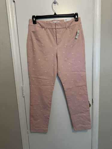 Old Navy Old Navy Pixie High Rise Pants Womens Siz