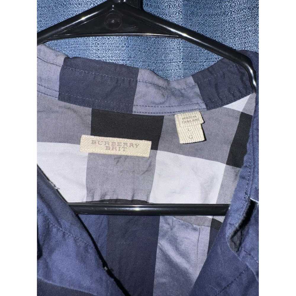 Burberry Polo shirt - image 3