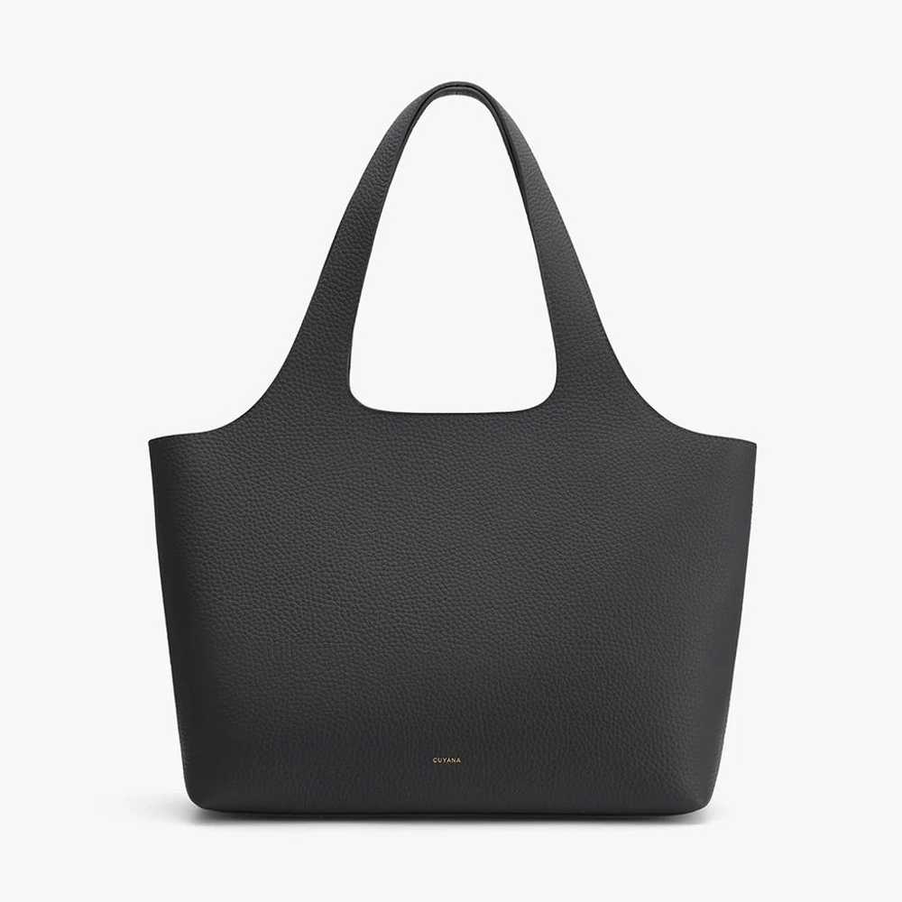 Cuyana System Tote 16” (flawed) - image 1