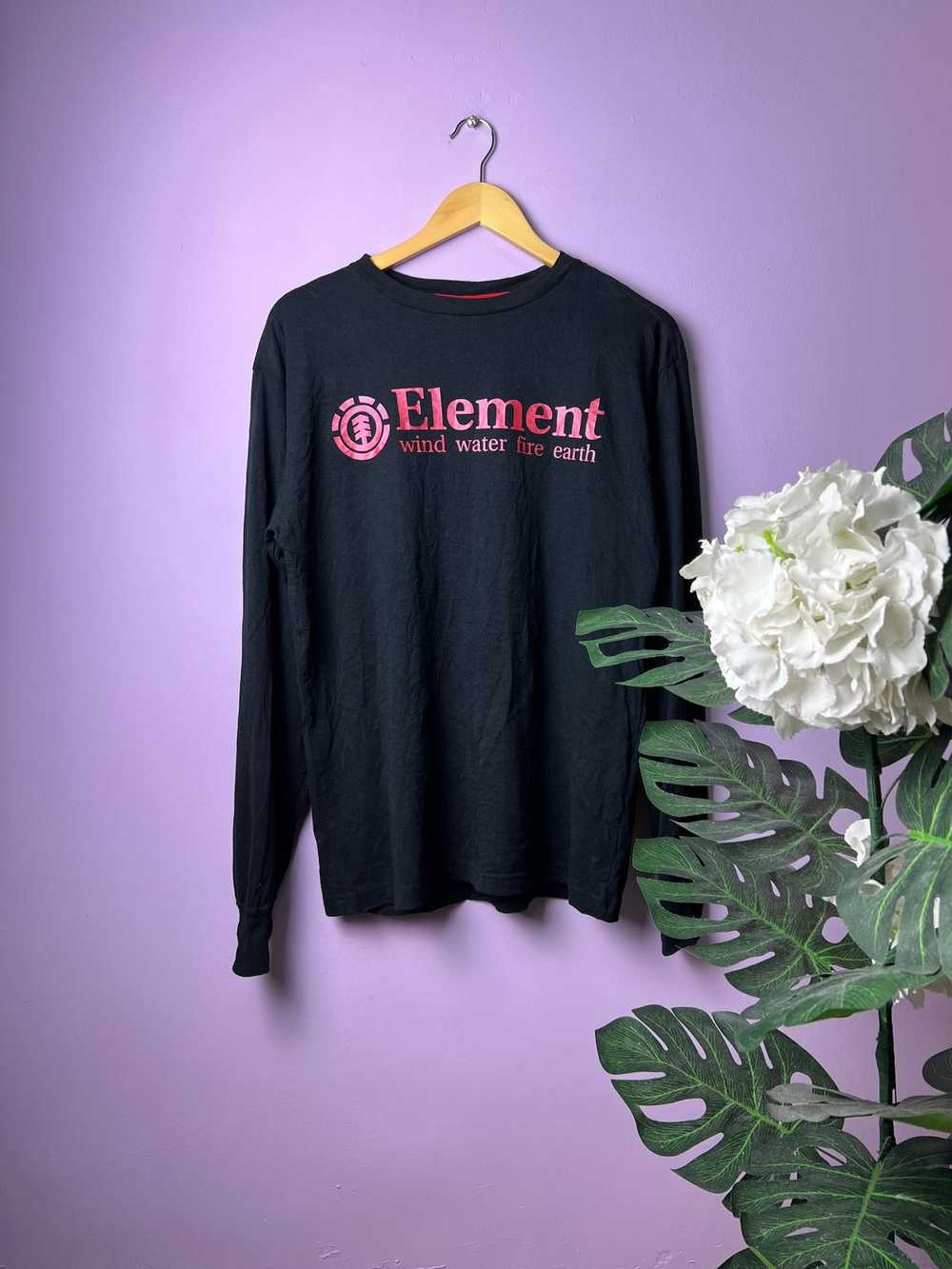 Element × Skategang × Streetwear 🔥Vintage Elemen… - image 1