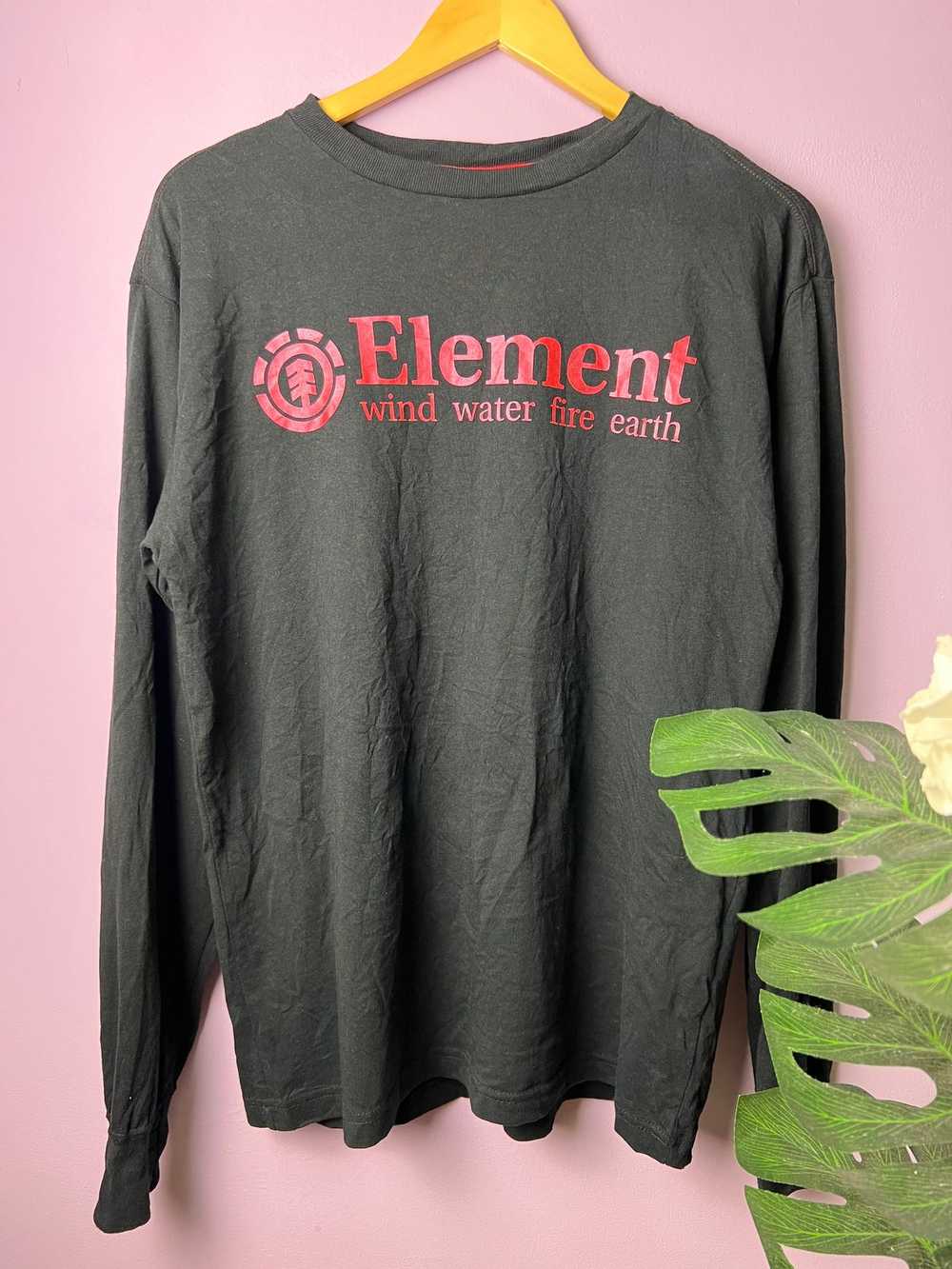 Element × Skategang × Streetwear 🔥Vintage Elemen… - image 2