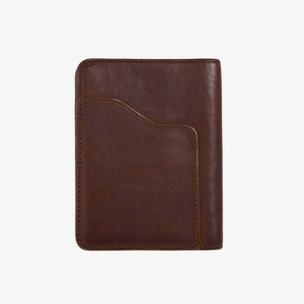 Saddleback Leather Leather Wallet - image 2