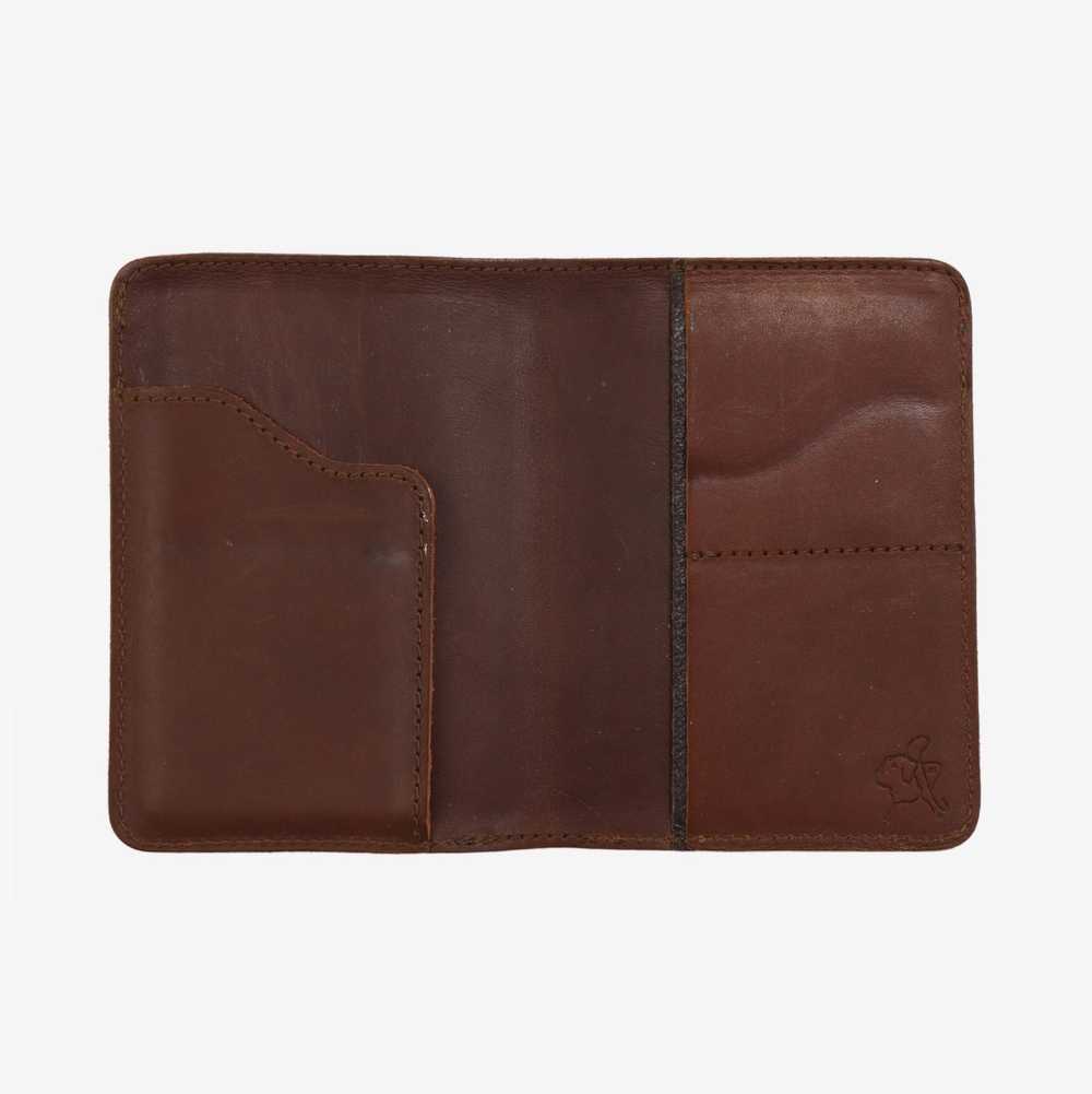 Saddleback Leather Leather Wallet - image 3
