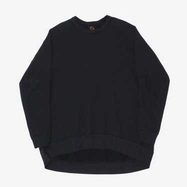 Needles Oversized Sweatshirt - image 1