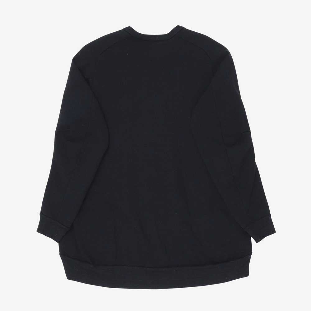 Needles Oversized Sweatshirt - image 2