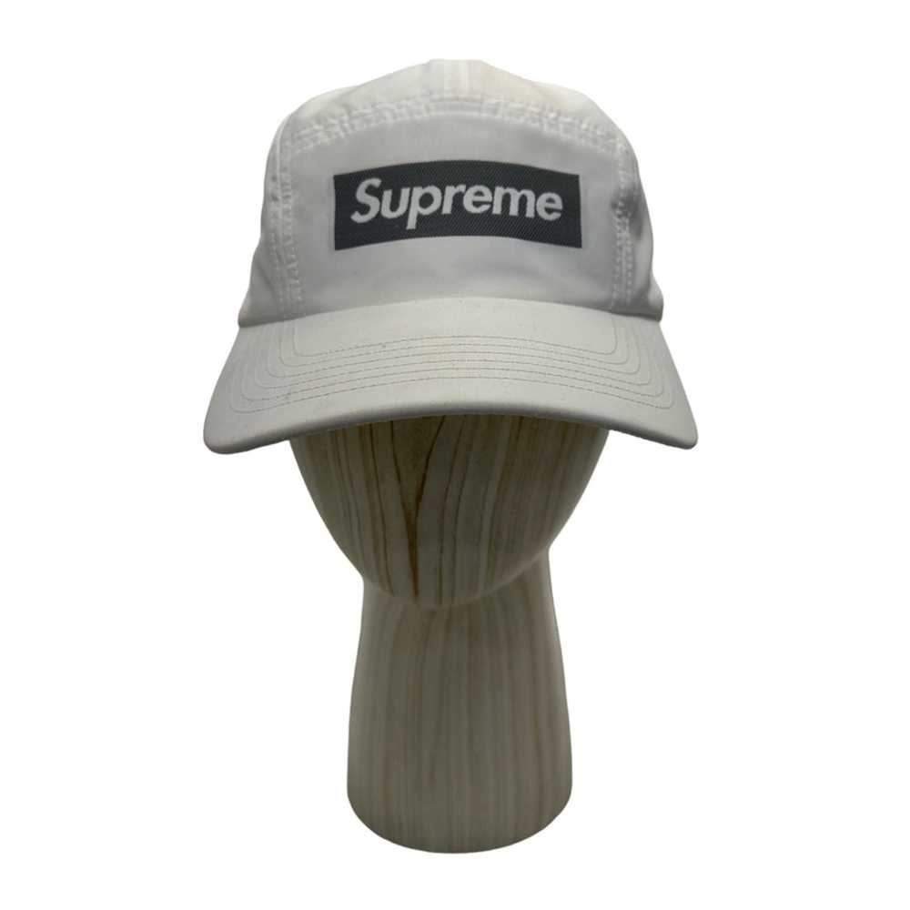 Supreme/Cap/WHT/ - image 1