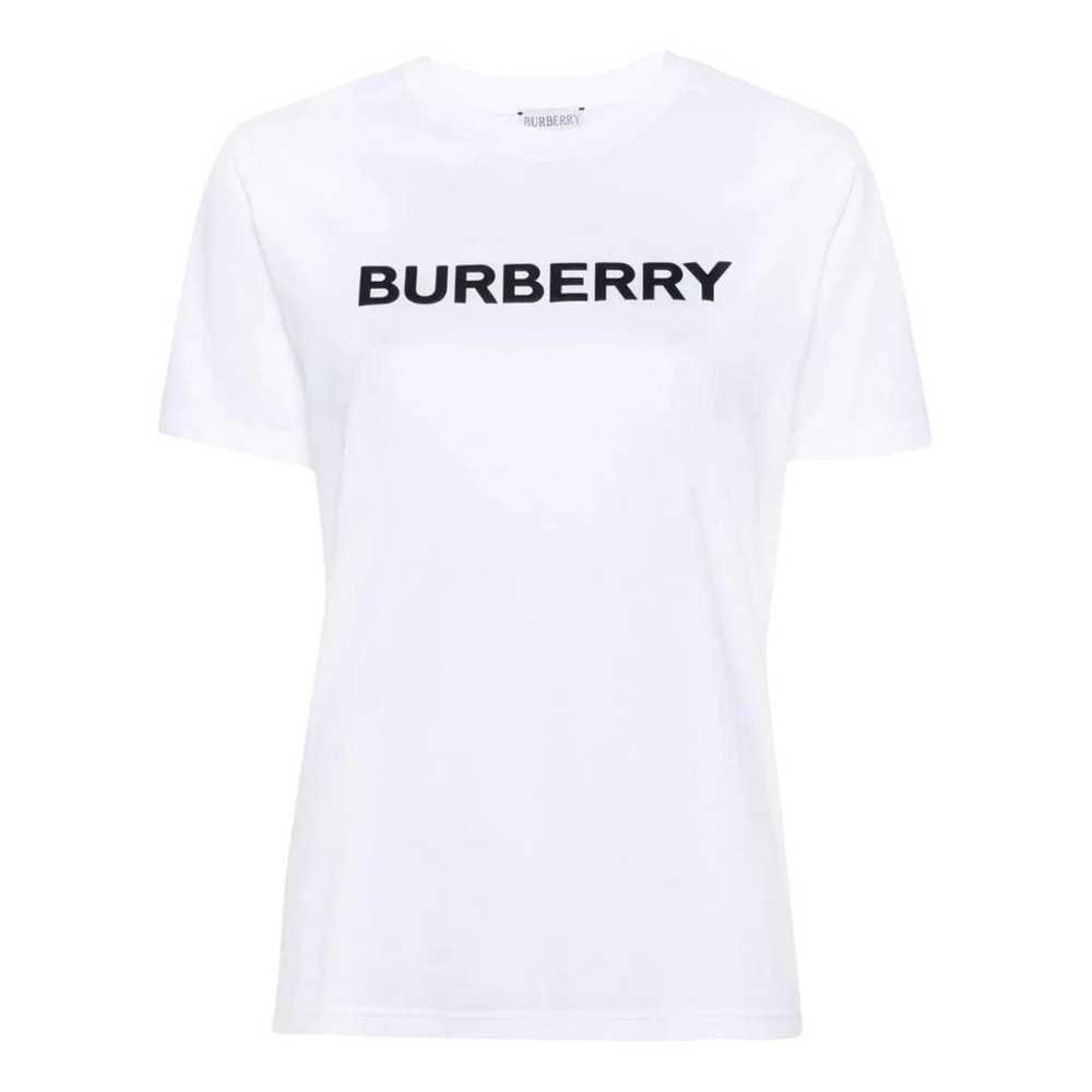 Burberry T-shirt - image 1