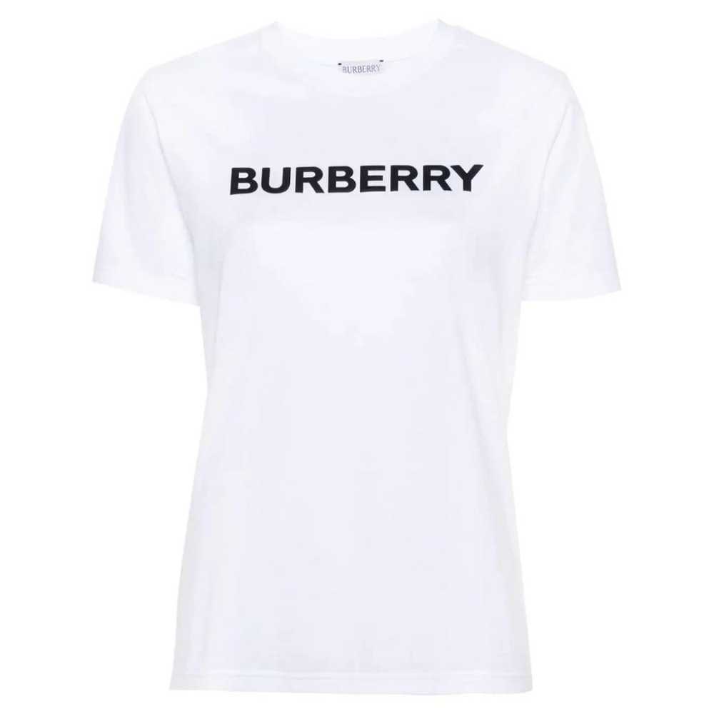 Burberry T-shirt - image 2