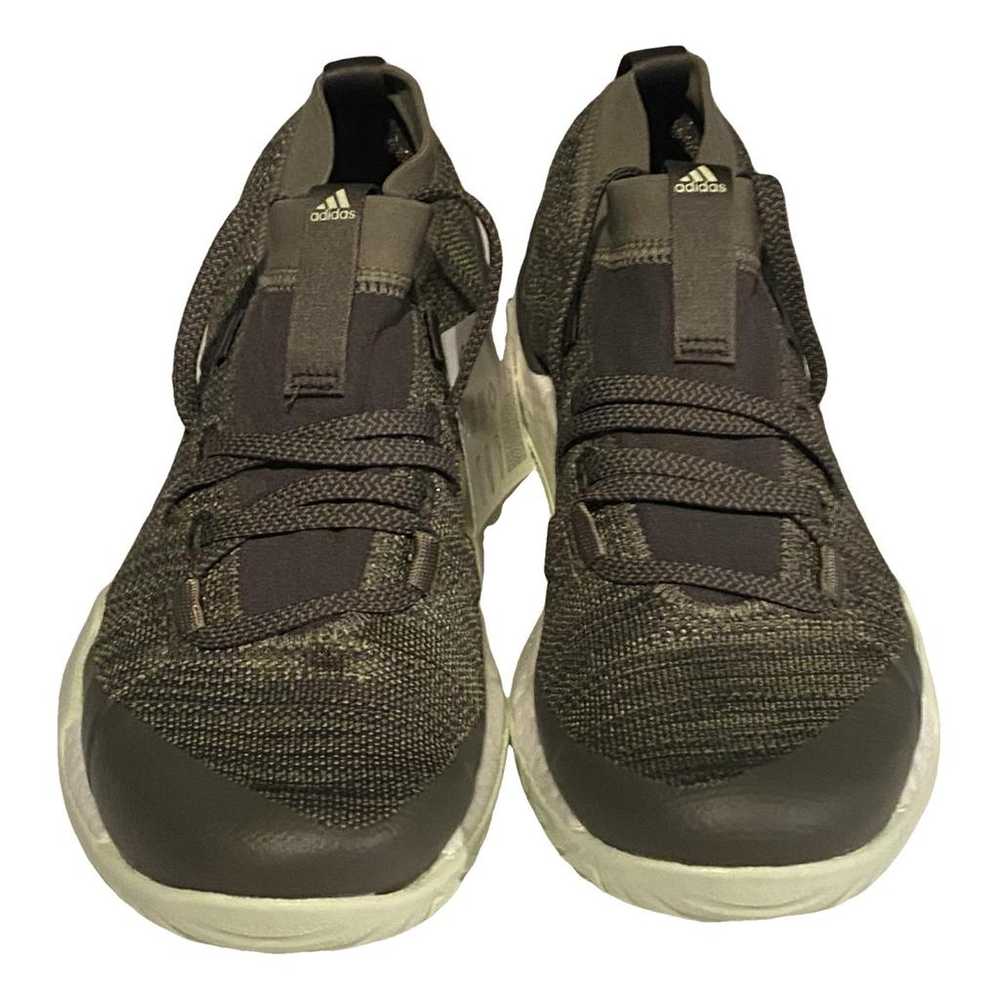 Adidas Trainers - image 1