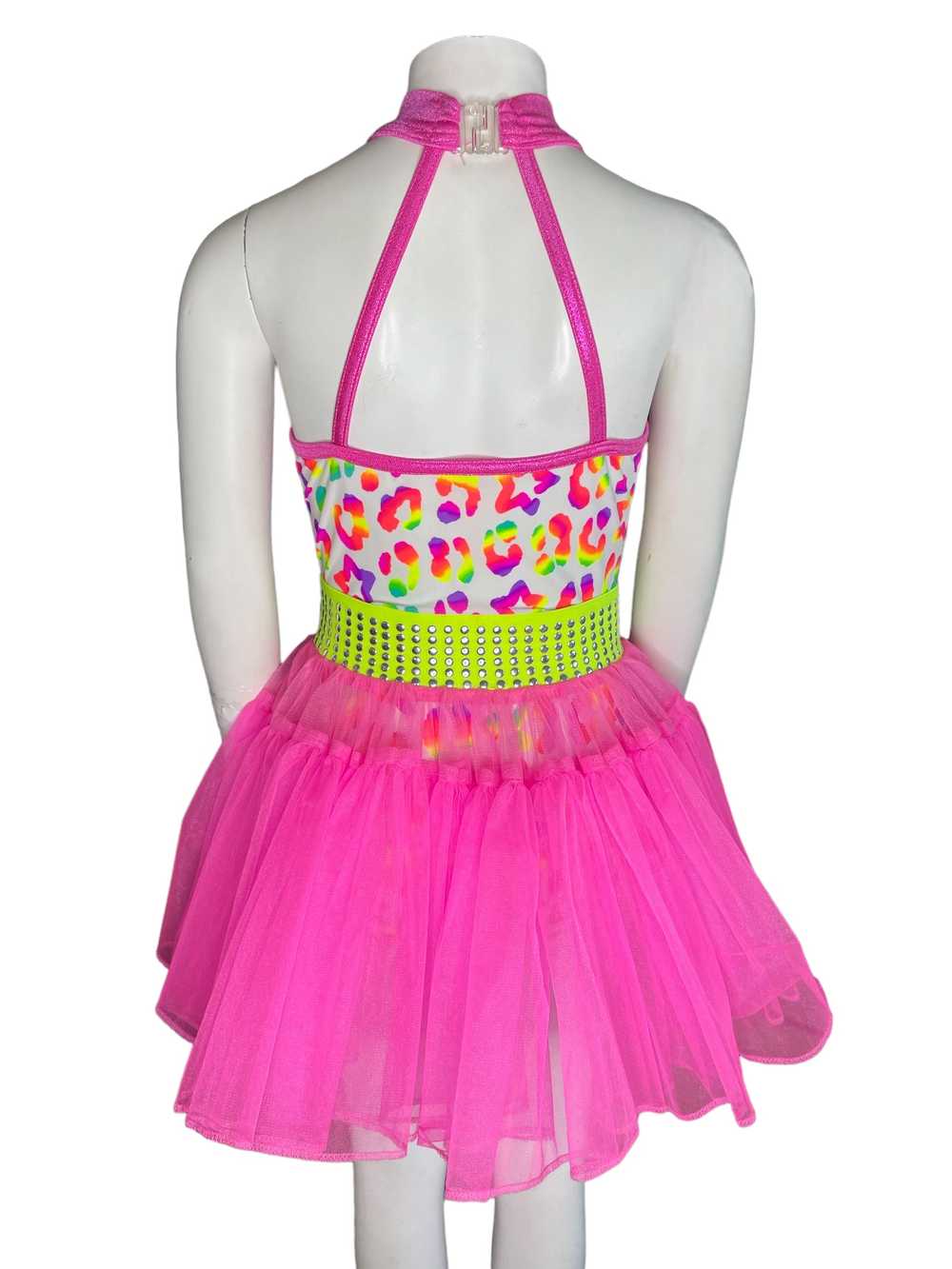 Dance costume - BRIGHT AND BEAUTIFUL - image 2