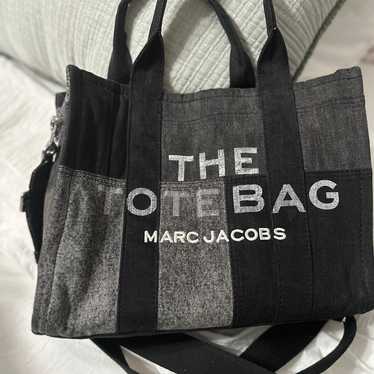 MARC JACOBS the tote bag