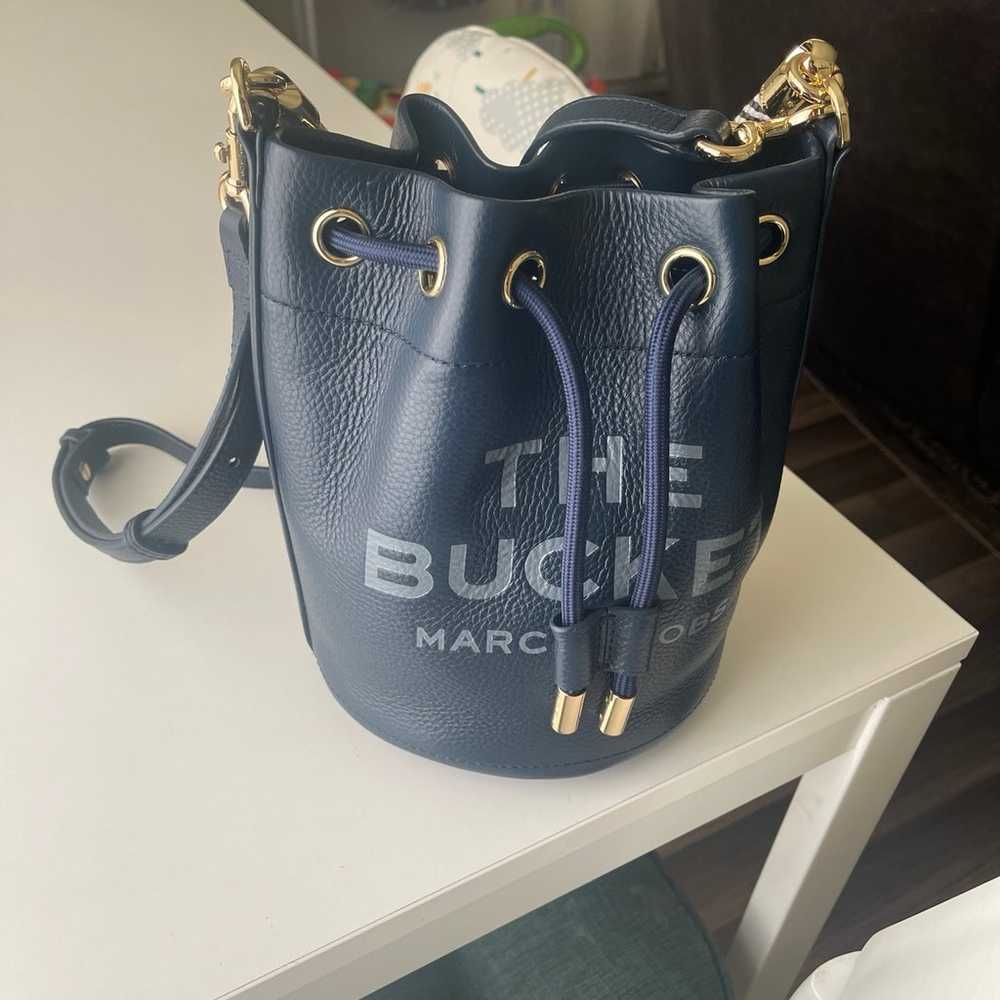 Marc Jacob’s bucket bag - image 7