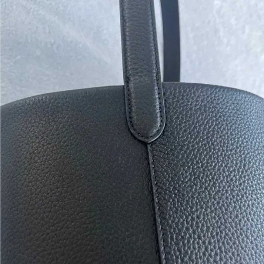 The Row Leather Bag - image 3