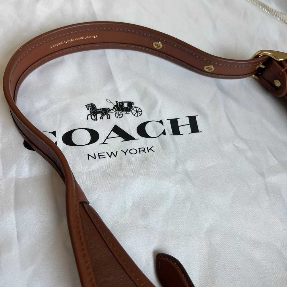 Coach Ergo Shoulder Bag 33 - image 9