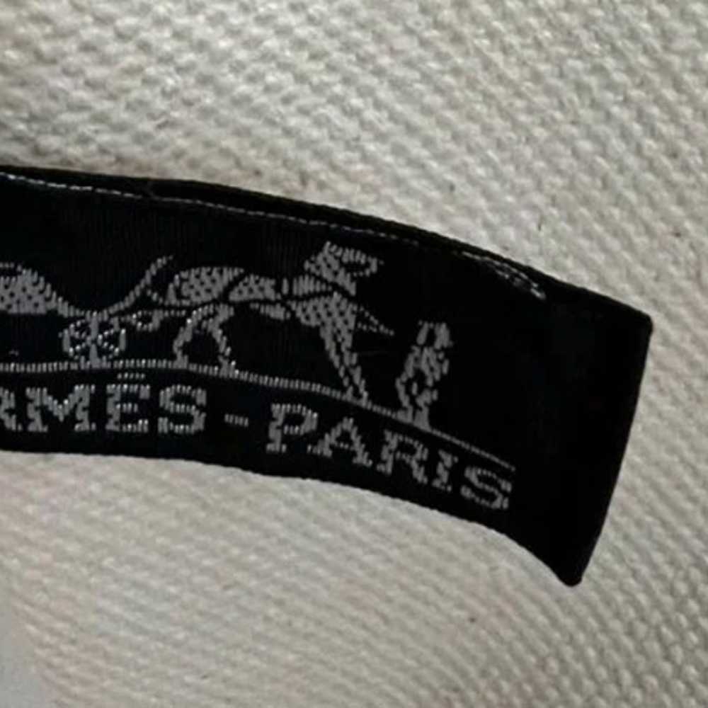 Hermes paris tote bag - image 2