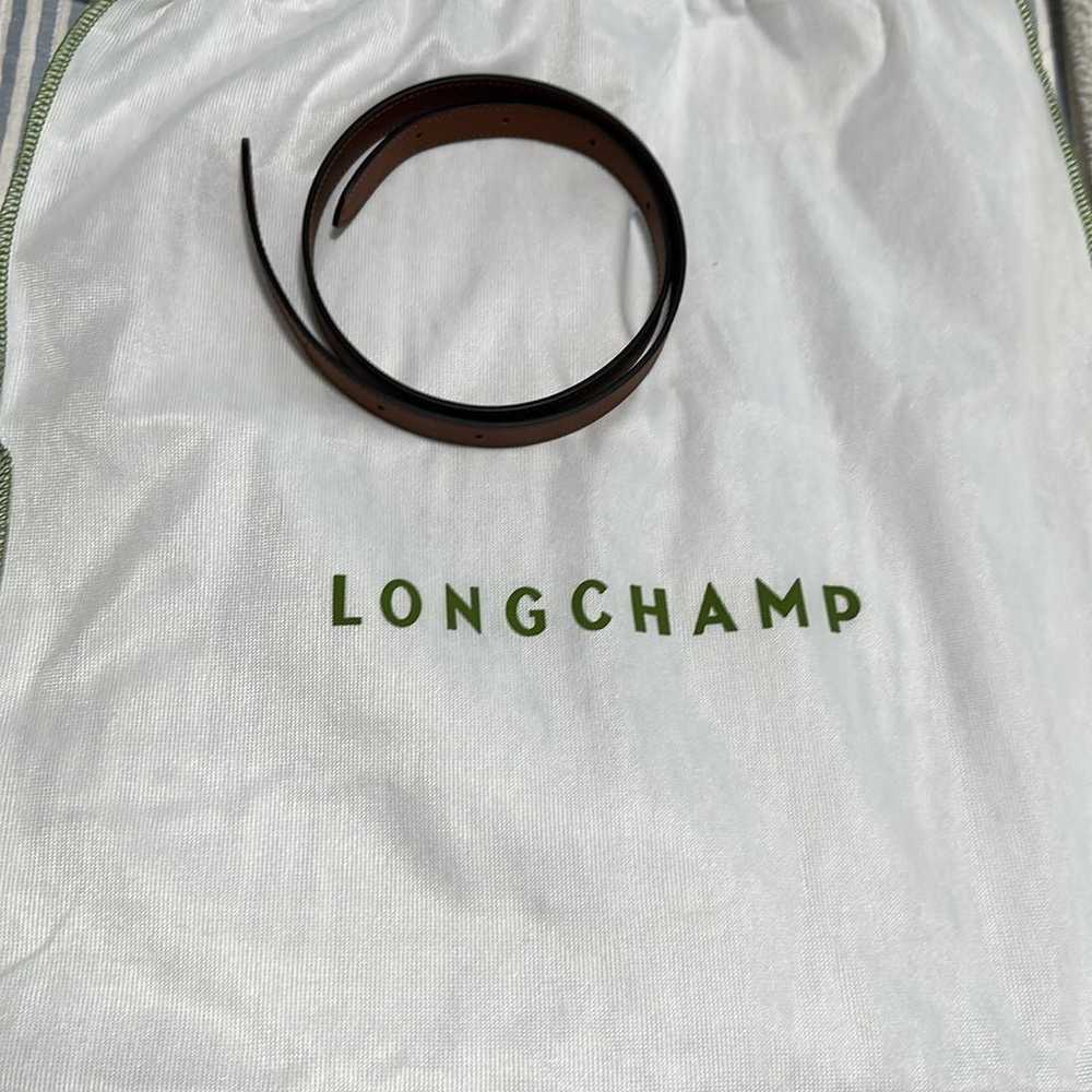 Longchamp crossbody - image 8